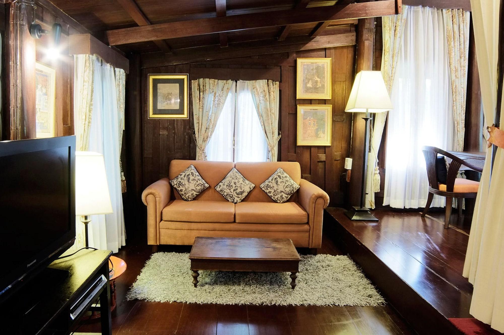 Zantiis Ndol Villas 무악렉 외부 사진