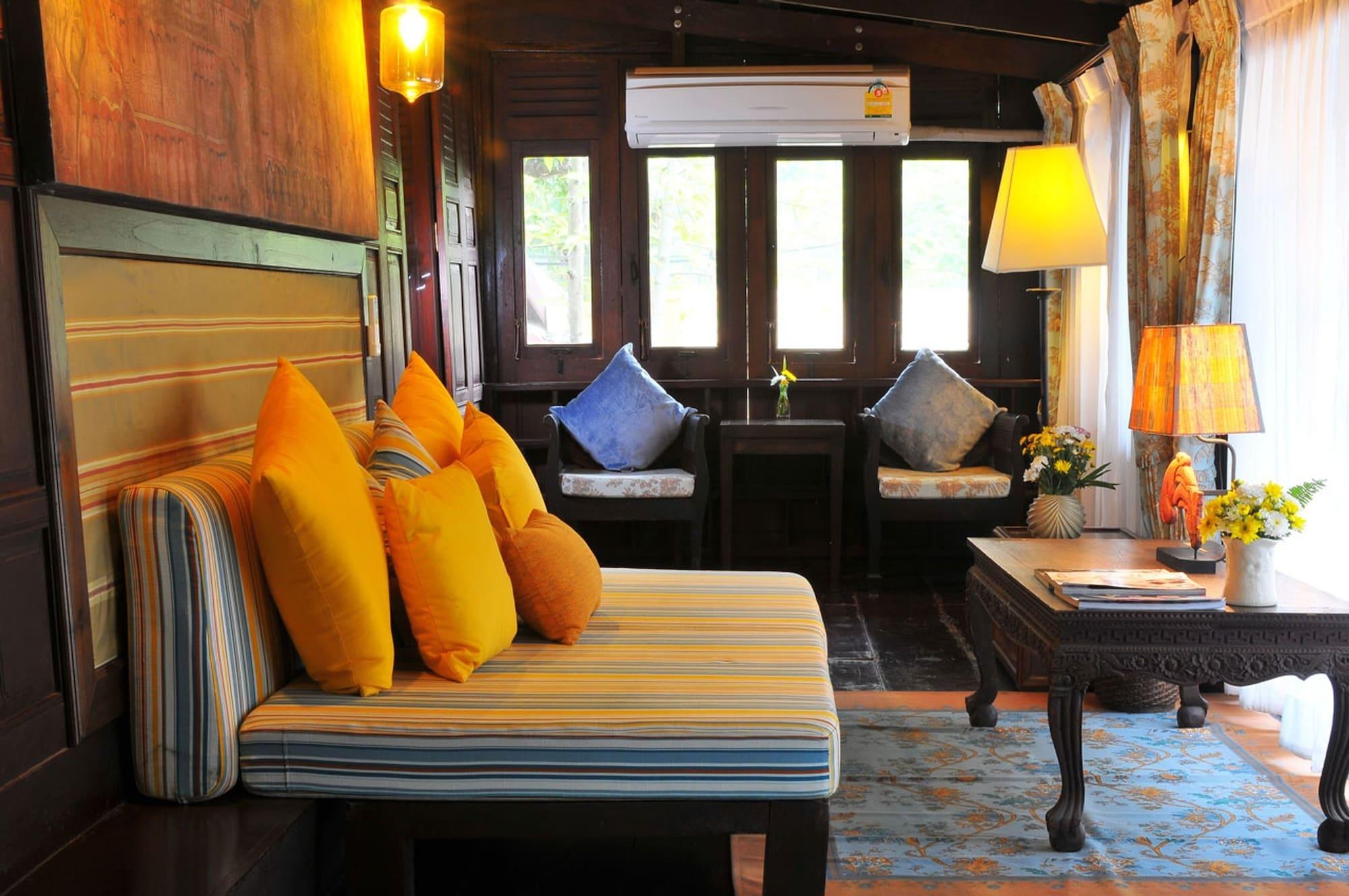 Zantiis Ndol Villas 무악렉 외부 사진