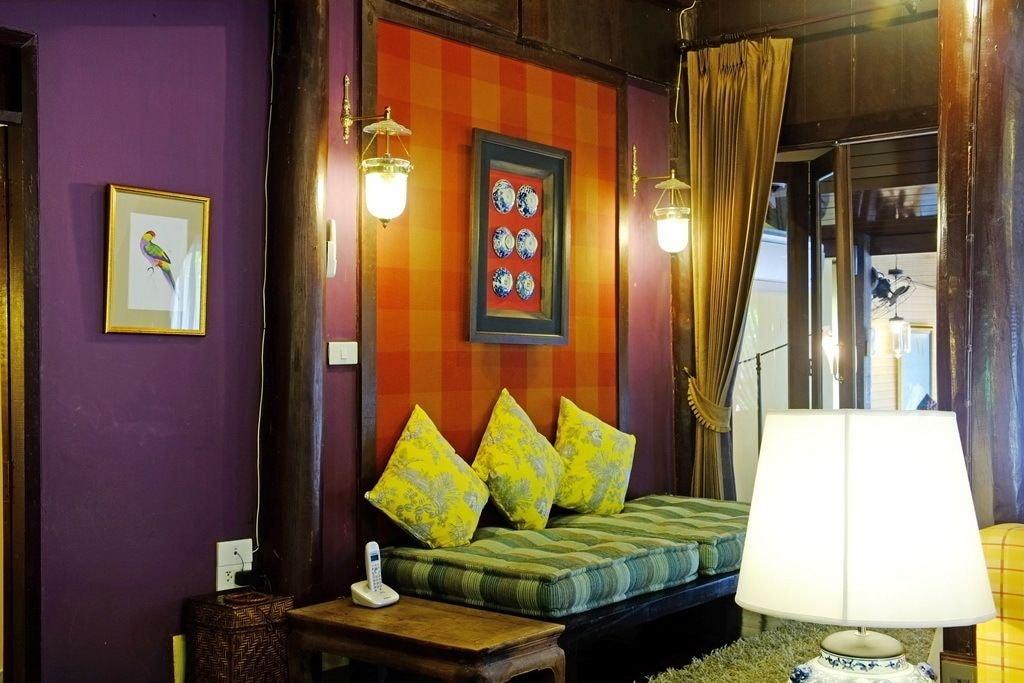 Zantiis Ndol Villas 무악렉 외부 사진