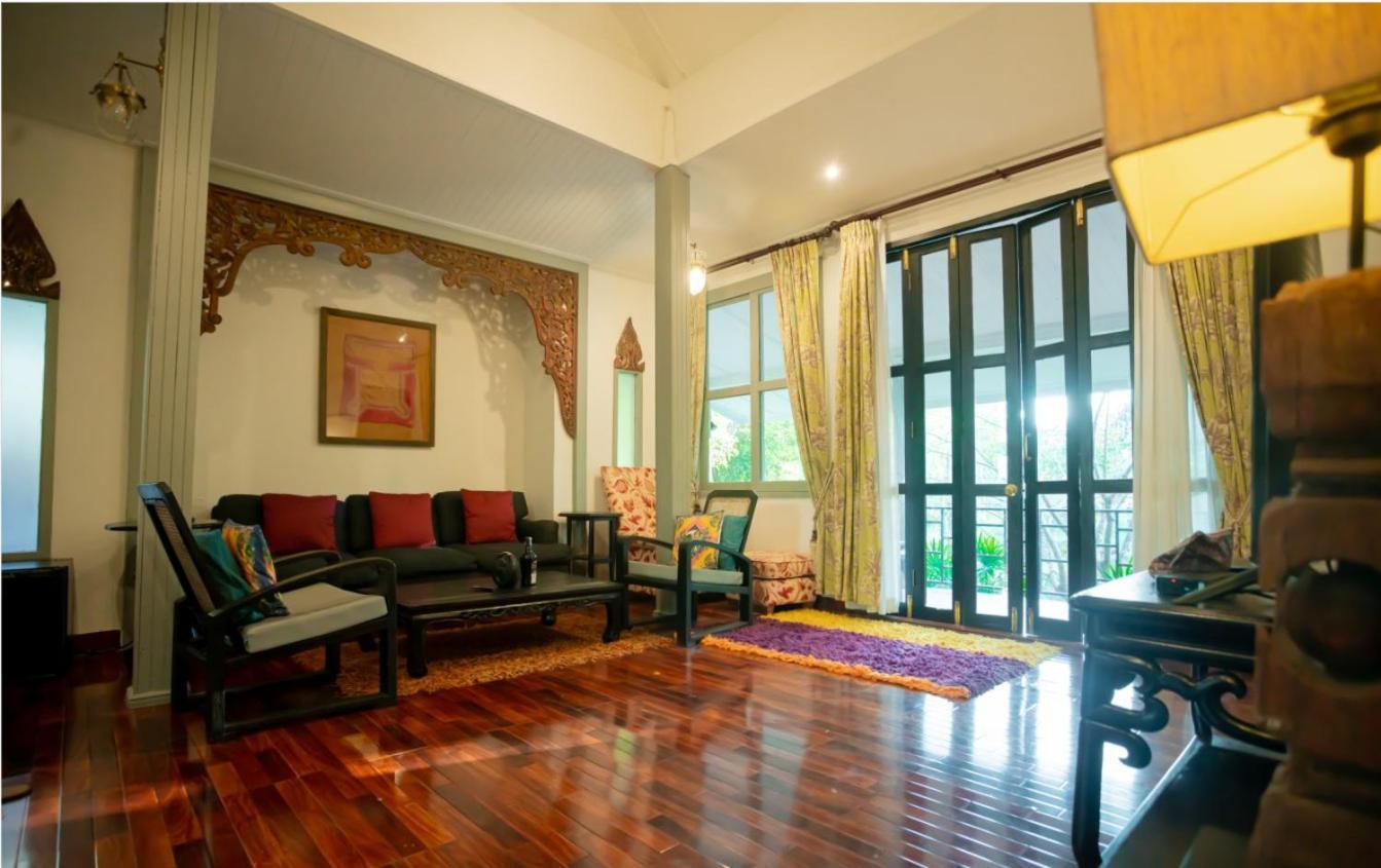 Zantiis Ndol Villas 무악렉 외부 사진