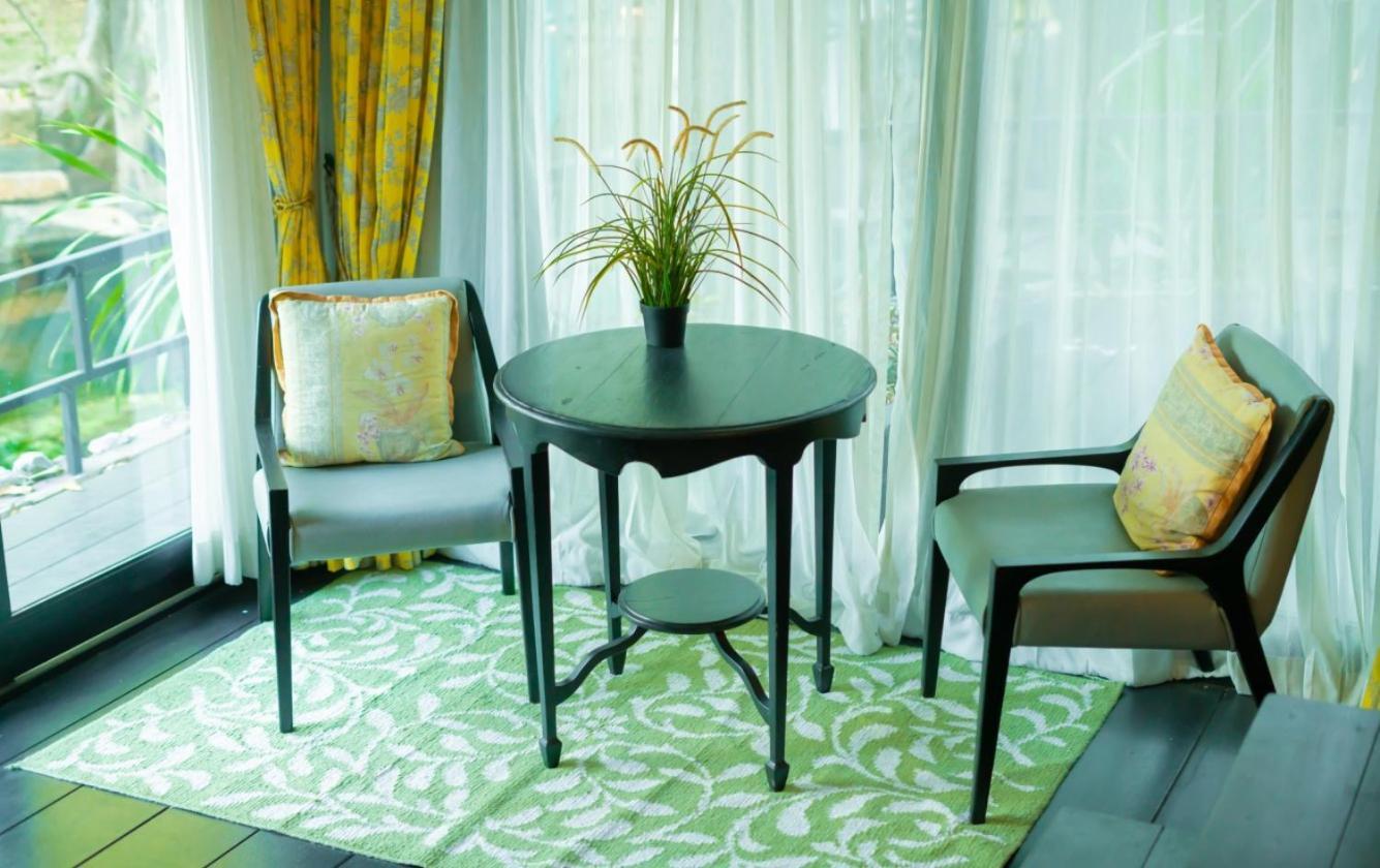 Zantiis Ndol Villas 무악렉 외부 사진